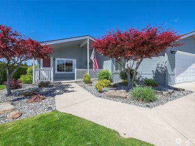 561 Canyon Dr #53, East Wenatchee, WA, 98802