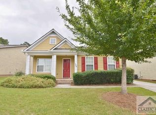 128 Brockett Dr, Athens, GA 30607