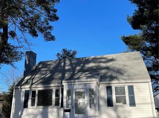 120 Matianuck Ave, Windsor, CT 06095