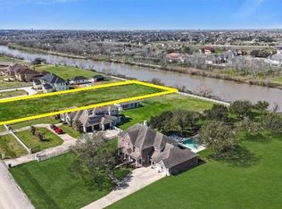 5935 Sagamore Bay Ln, Richmond, TX 77469