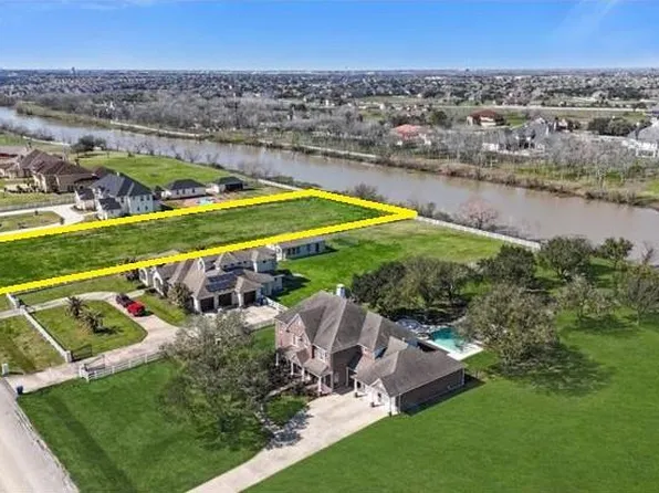 5935 Sagamore Bay Ln, Richmond, TX 77469