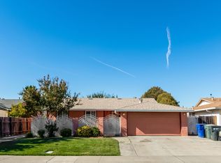 4631 Barbee Way, Sacramento, CA