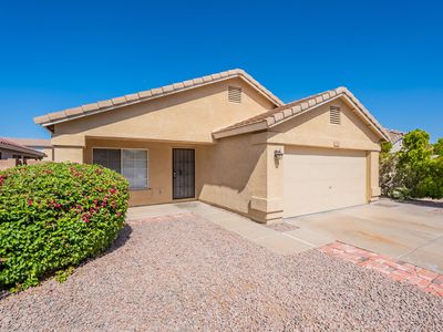 3324 W Maldonado Rd, Phoenix, AZ, 85041
