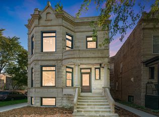 2457 N Mozart St #G, Chicago, IL 60647