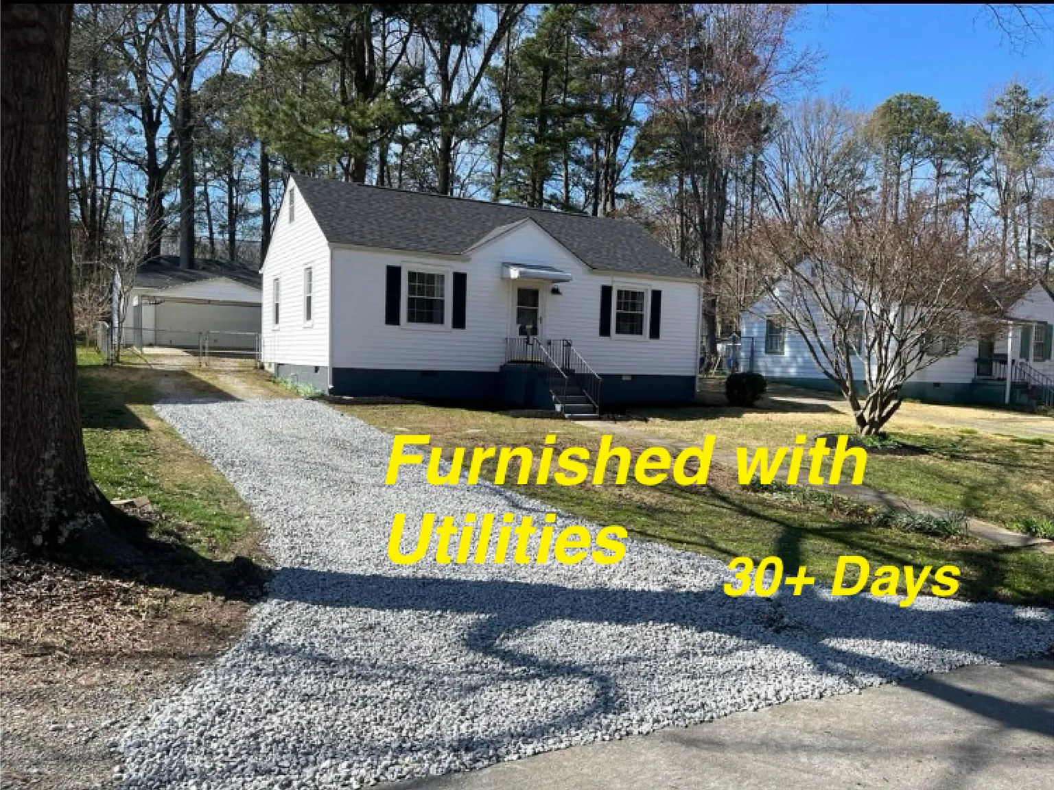 1806 Rockwood Rd — Photo 1