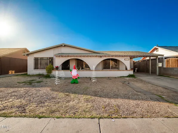 2228 N 47TH Drive, Phoenix, AZ 85035