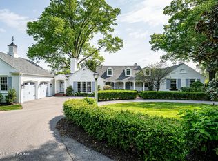 320 Mockingbird Valley Rd, Louisville, KY 40207