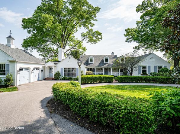 320 Mockingbird Valley Rd, Louisville, KY 40207
