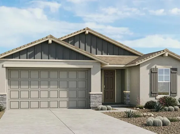 31107 N CALABASAS Lane, Queen Creek, AZ 85144