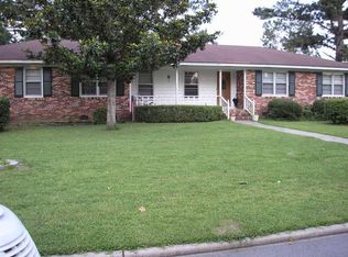 3867 Camellia Dr, Valdosta, GA 31605