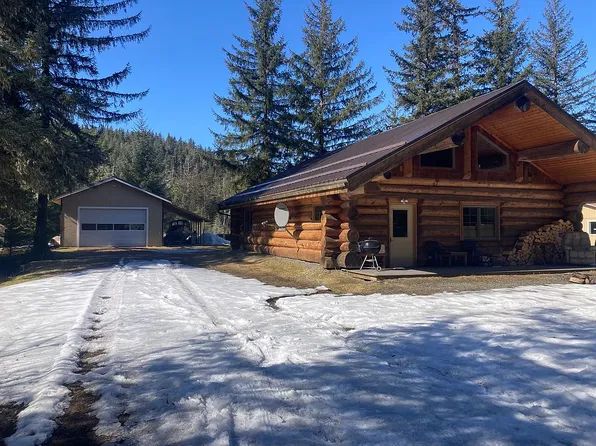 25115 Glacier Hwy, Juneau, AK 99801
