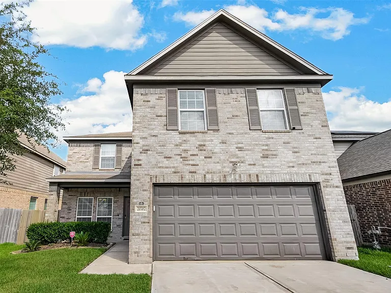 20702 Iron Timber Ln — Photo 3