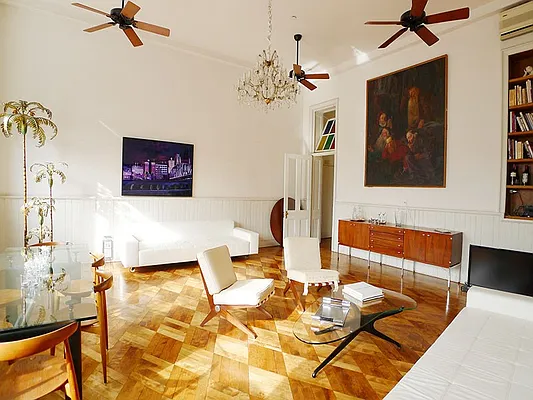 Rented by Sotheby's International Realty | media 1