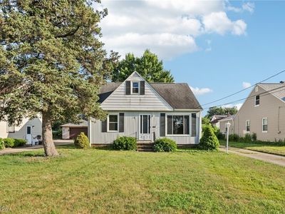 30052 Dorothy Dr, Wickliffe, OH, 44092