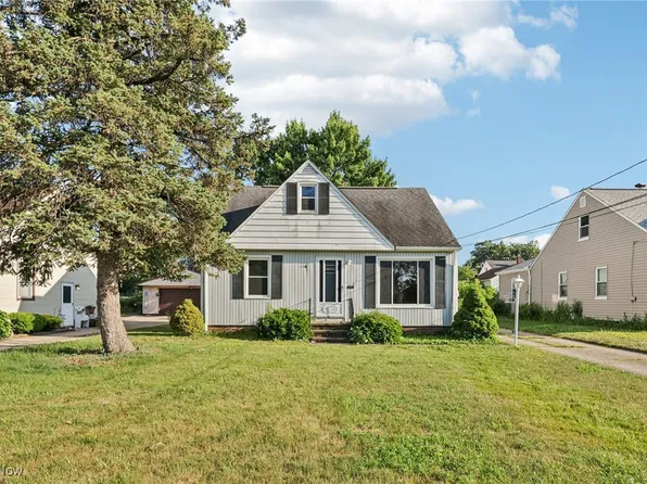 30052 Dorothy Dr, Wickliffe, OH 44092