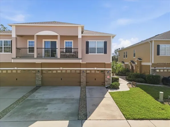 2301 BETSY ROSS LANE Unit A, ST CLOUD, FL 34769