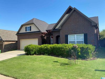 6813 Valley Ln, Leeds, AL, 35094