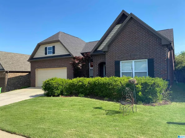 6813 Valley Ln, Leeds, AL 35094