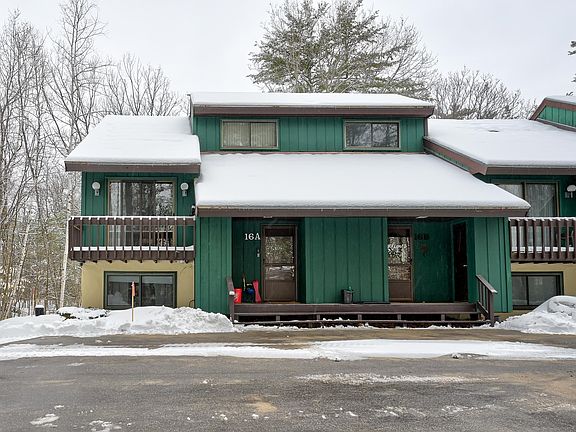 2nd image of 123 Stonehurst Manor Road #16A