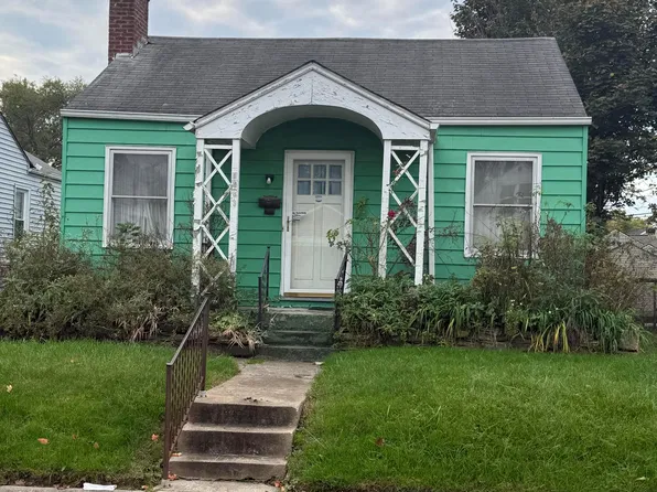 1463 E 21st Ave, Columbus, OH 43211