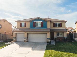 9131 Santa Barbara Dr, Riverside, CA 92508