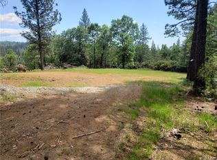 111 Quartz Hill Ln, Berry Creek, CA 95916