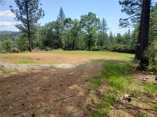 111 Quartz Hill Ln, Berry Creek, CA 95916