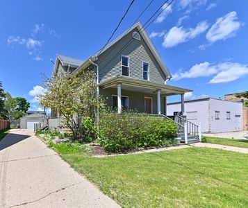6516 19th AVENUE, Kenosha, WI, 53143