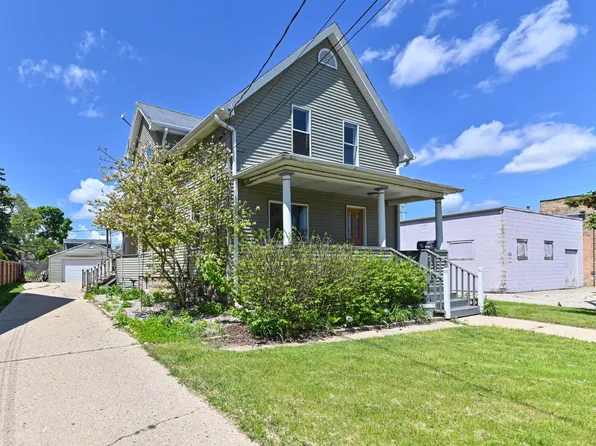 6516 19th AVENUE, Kenosha, WI 53143