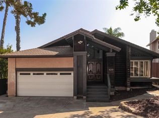 1610 Hawk Ridge Pl, Escondido, CA 92027