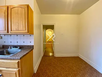 Rented by Yaffa Realty LLC