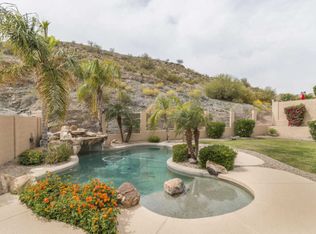 521 E Brookwood Ct, Phoenix, AZ 85048