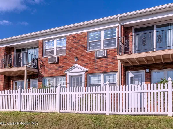 6 Colonial Road #46, Beacon, NY 12508