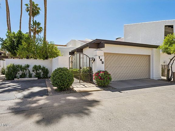 2nd image of 4438 E CAMELBACK Road #149