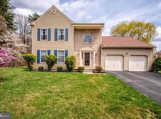 928 Morningdale Dr, Wilmington, DE 19810