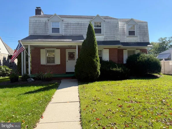 1504 Garfield Ave, Wyomissing, PA 19610