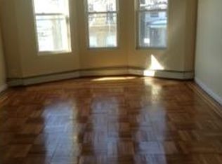 1740 Melville St, Bronx, NY 10460