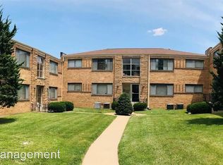 Titchfield Court, Saint Louis, MO 63123