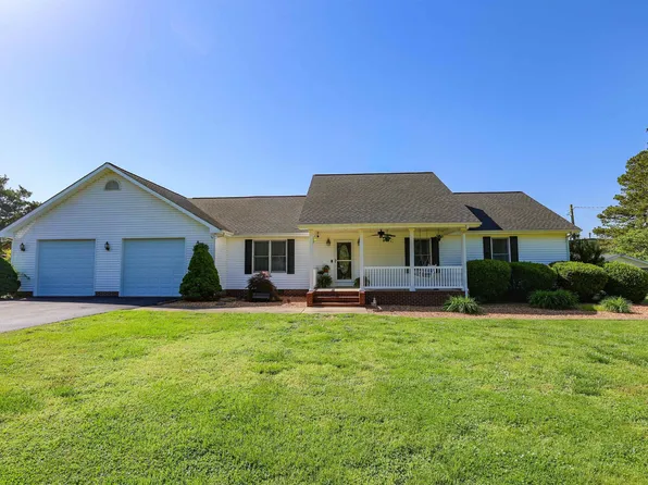 110 Holmes Dr, Paducah, KY 42003