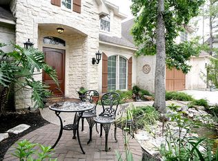 70 Thistle Wind Ct, Spring, TX 77381