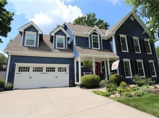 7516 N Lenox Ave, Kansas City, MO 64151