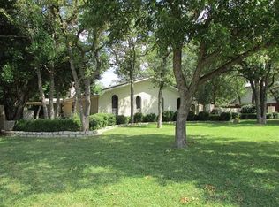 1163 Azalea Ln, Stephenville, TX 76401