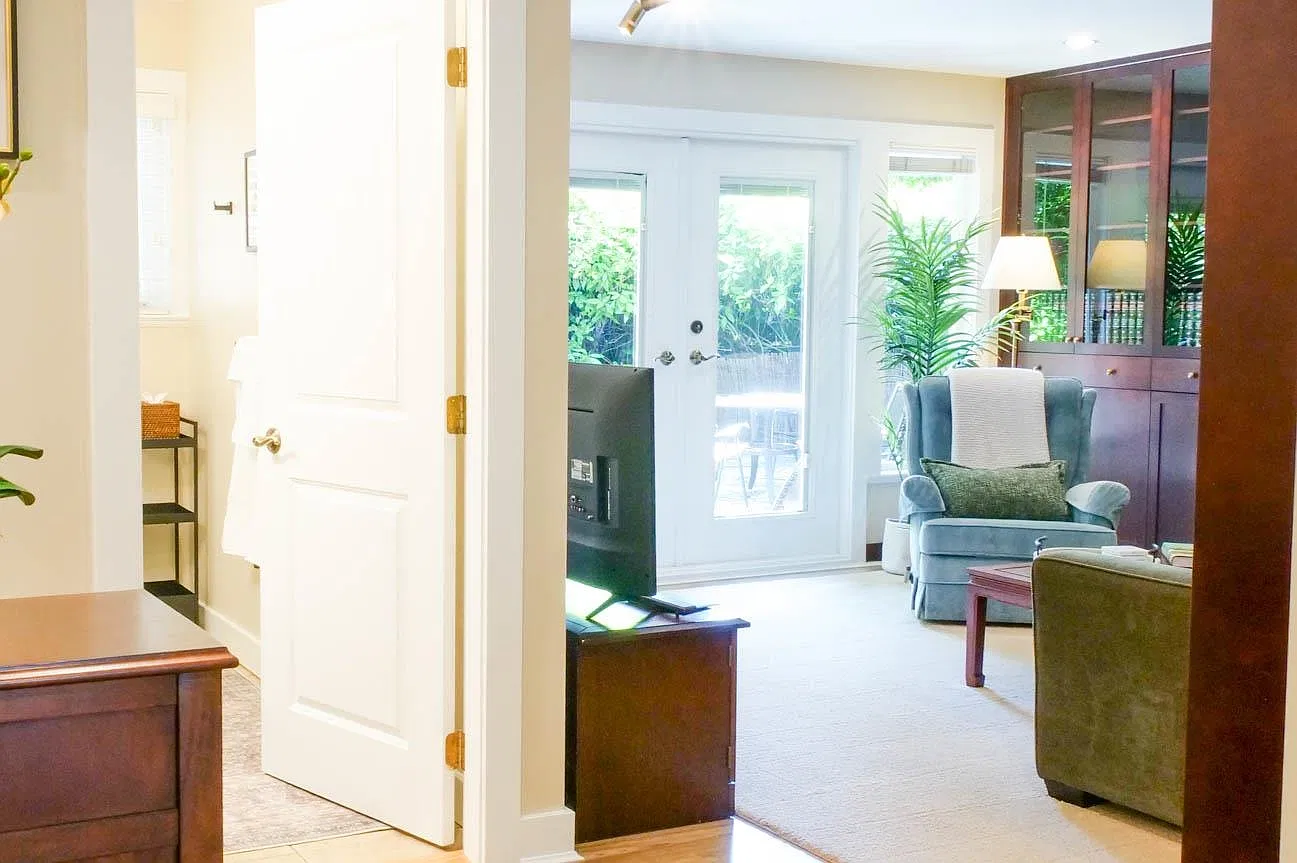 1 bed, 950 sqft, $3,800 — Photo 3
