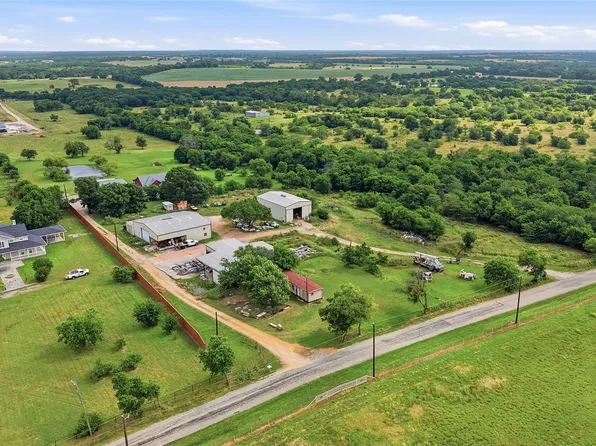 823 Higgins Rd, Sherman, TX 75092