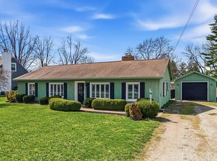 245 Troy Rd, Delaware, OH