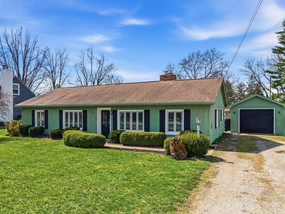 245 Troy Rd, Delaware, OH, 43015