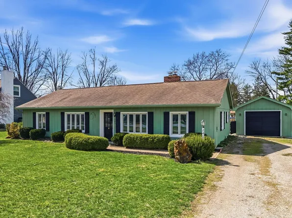 245 Troy Rd, Delaware, OH 43015