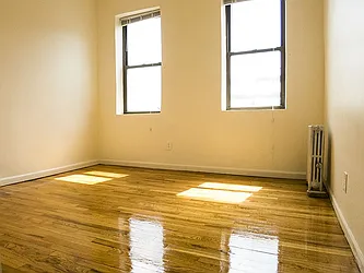 Rented by Crosstown Apartments NYC