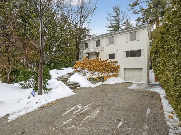 80 Donwoods Dr, Toronto, ON M4N 2G5