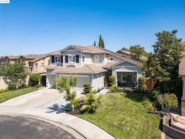 561 Orange Ct, Brentwood, CA 94513